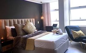 Luxury Apt Cape Town City Centre- Walk To Cticc
